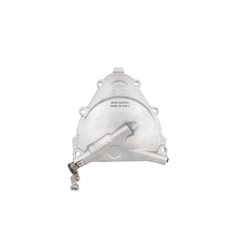 Carter Frizione A Cremagliera Evok Iron Clutch Vespa 50-90-125- Prim.-ET3-Pk -Pk Xl- Fl-Hp 165944-079083 Cárteres y accesorios de motor Evok
