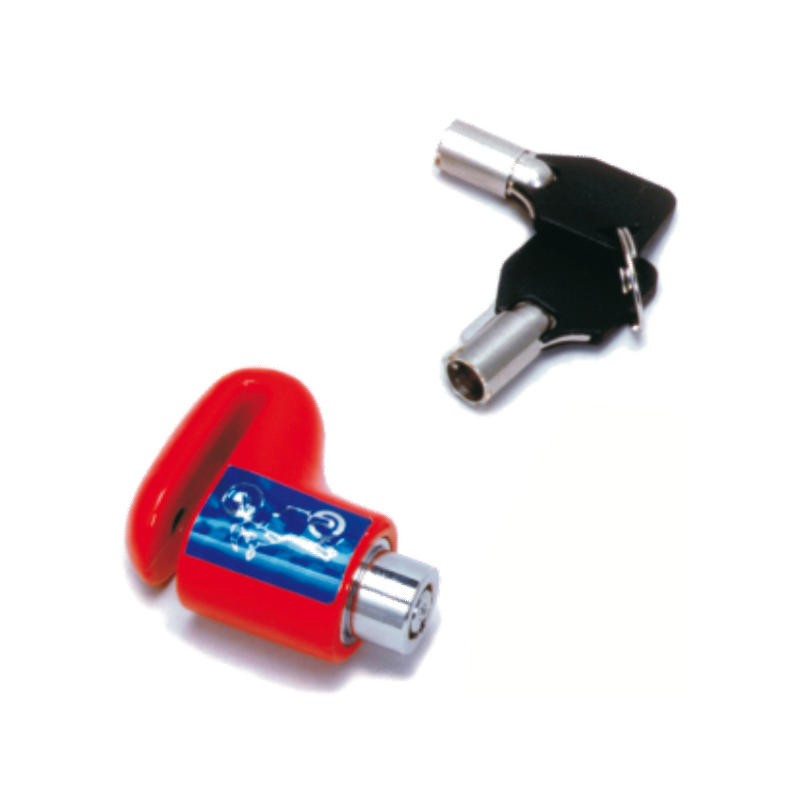 Micro Bloccadisco Lucchetti e Catene RMS