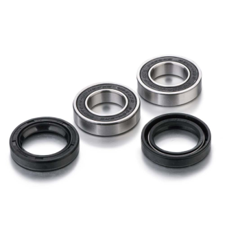 Bearings | 