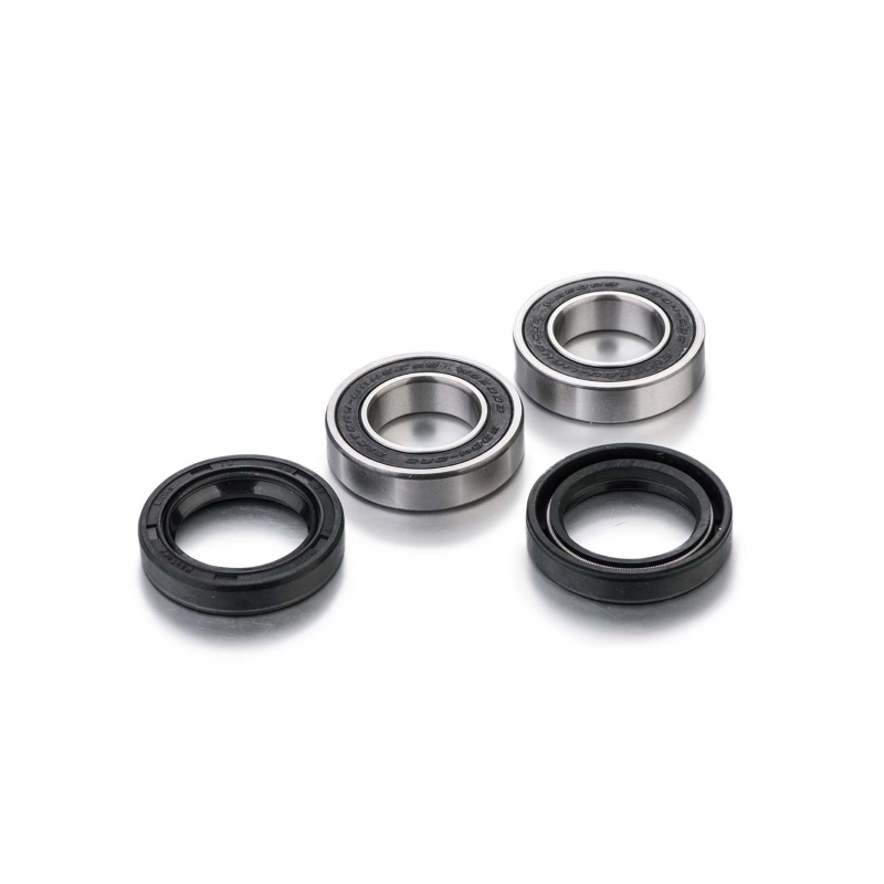 Kit Cuscinetti Ruota Anteriore Factory Links Honda Cr/Crf Cuscinetti Factory Links