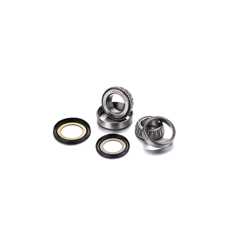 Kit Cuscinetti Sterzo Factory Links Honda Africa Twin Lager Factory Links