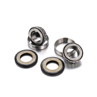 Steering Stem Bearing Kit Rieju 50cc Factory Links Bearings Factory Links