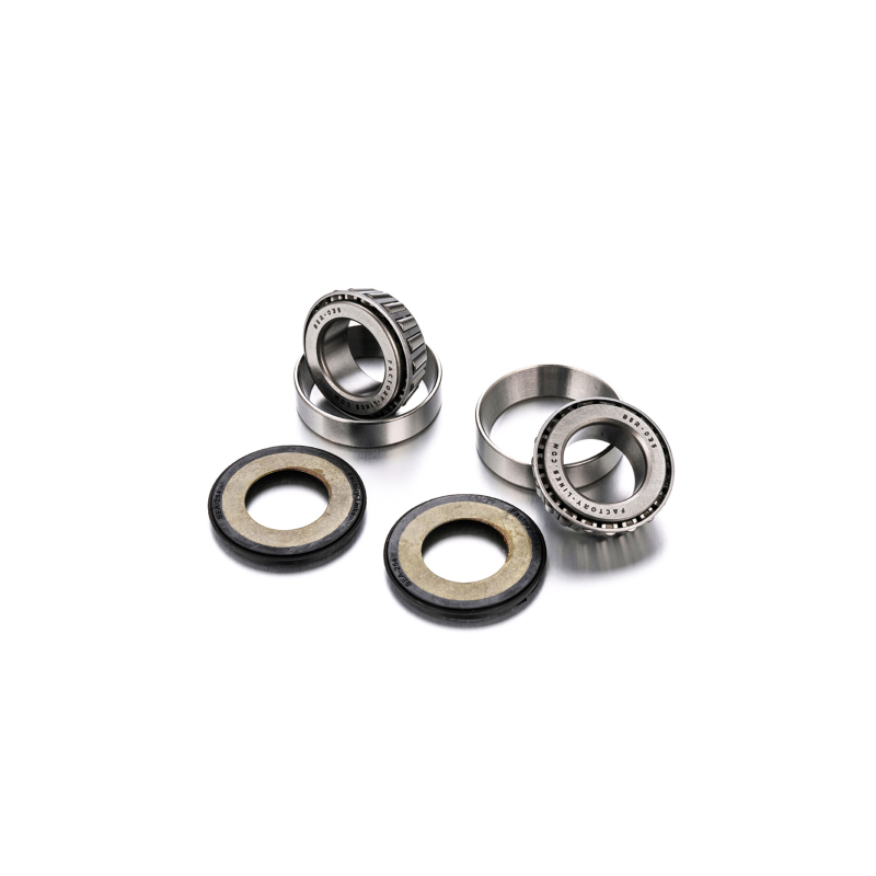 Steering Stem Bearing Kit Rieju 50cc Factory Links Bearings Factory Links
