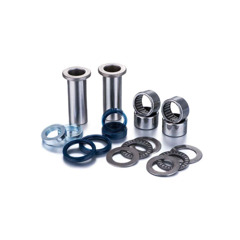 Kit Cuscinetti Forcellone Factory Links Yamaha Yz 125 Cuscinetti Factory Links