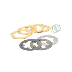 Ferodo Complete Friction Set FSC0578M Clutch Discs Ferodo