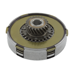 Frizione Completa Ferodo Piaggio Vespa Px 125-150cc Ensembles d'embrayage et accessoires Ferodo