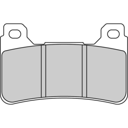 Ferodo Brake Pads Sinter Grip Road FDB2181ST Brake Pads Ferodo