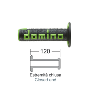 Spare parts and accessories Domino | Amotorbike.com