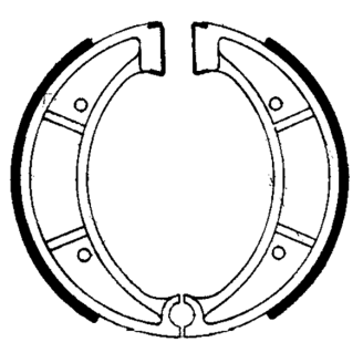 Brake Shoes | 