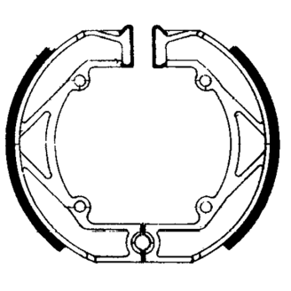 Brake Shoes | 