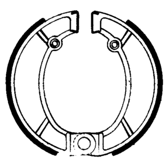 Brake Shoes | 