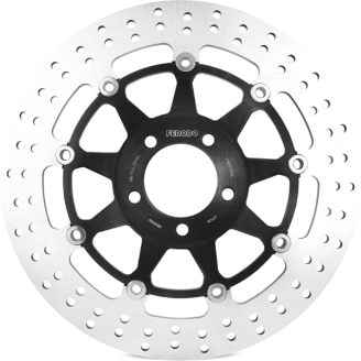 Ferodo Brake Disc FMD0117RX Floating Brake Discs Ferodo