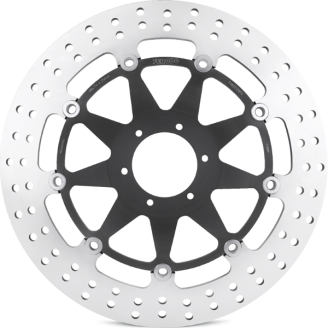 Ferodo Brake Disc FMD0128RX Floating Brake Discs Ferodo