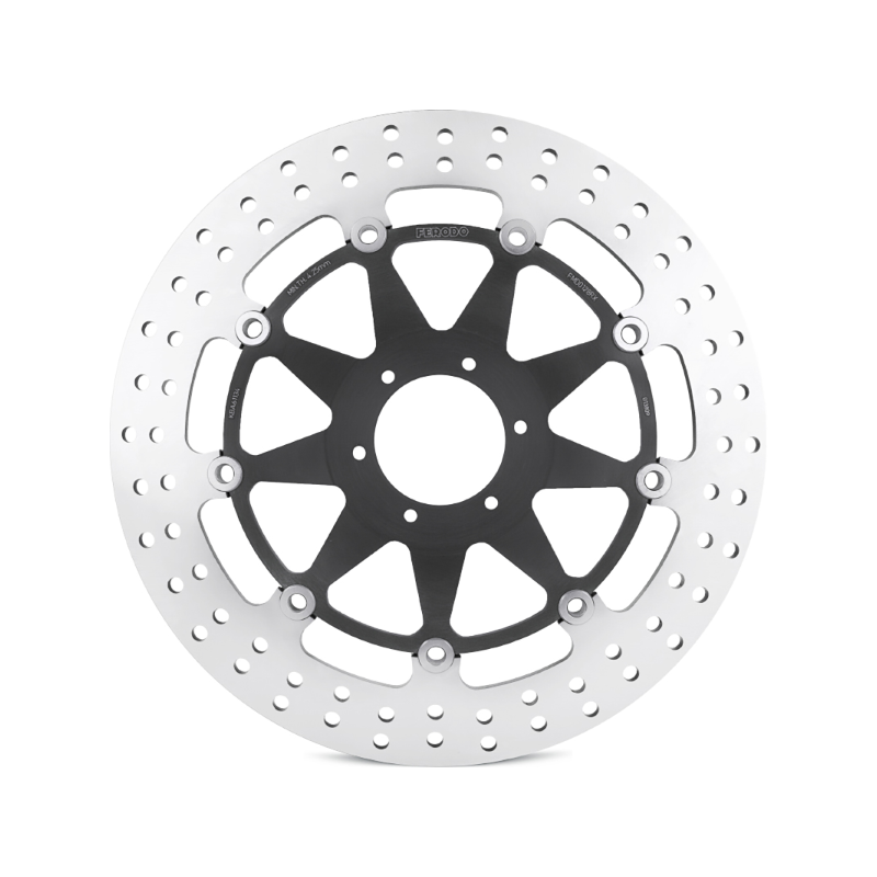 Disco Freno Ferodo FMD0128RX Flottante Discos de freno Ferodo