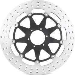 Disco Freno Ferodo FMD0128RX Flottante Discos de freno Ferodo