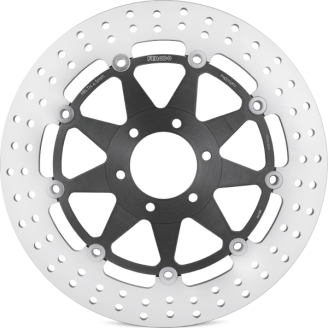 Ferodo Brake Disc FMD0132RX Floating Brake Discs Ferodo