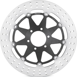 Ferodo Brake Disc FMD0132RX Floating Brake Discs Ferodo