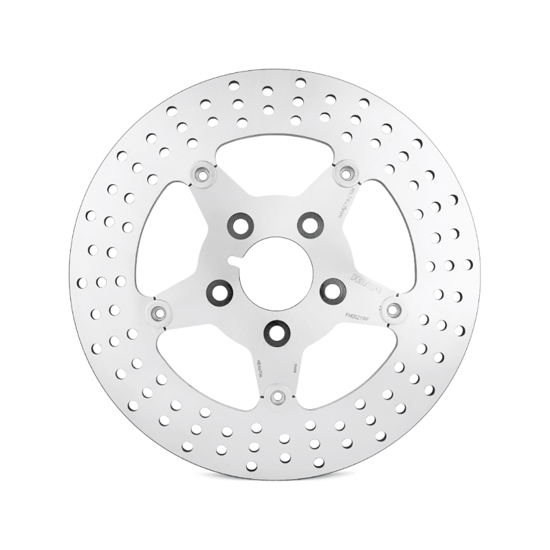 Ferodo Brake Disc FMD0211RF Floating Brake Discs Ferodo