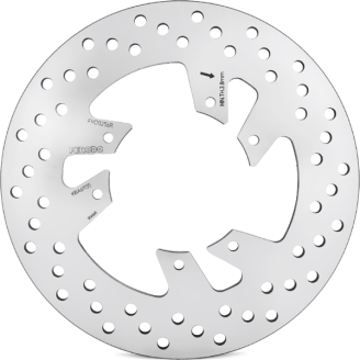 Ferodo Brake Disc FMD0256R Brake Discs Ferodo