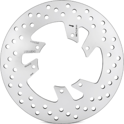 Ferodo Brake Disc FMD0256R Brake Discs Ferodo