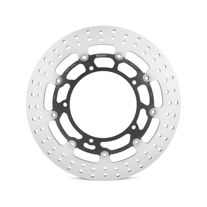 Disco Freno Ferodo FMD0394RX Flottante Discos de freno Ferodo