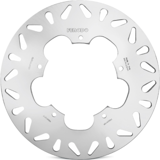 Ferodo Brake Disc FMD0415R Brake Discs Ferodo