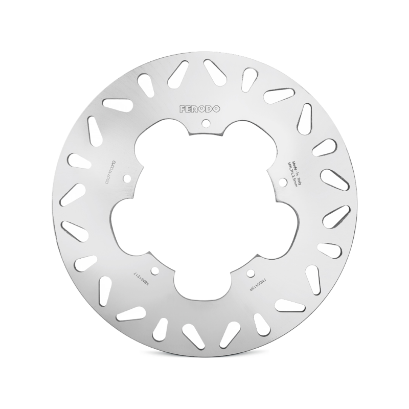 Ferodo Brake Disc FMD0415R Brake Discs Ferodo