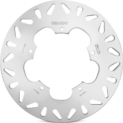 Ferodo Brake Disc FMD0415R Brake Discs Ferodo