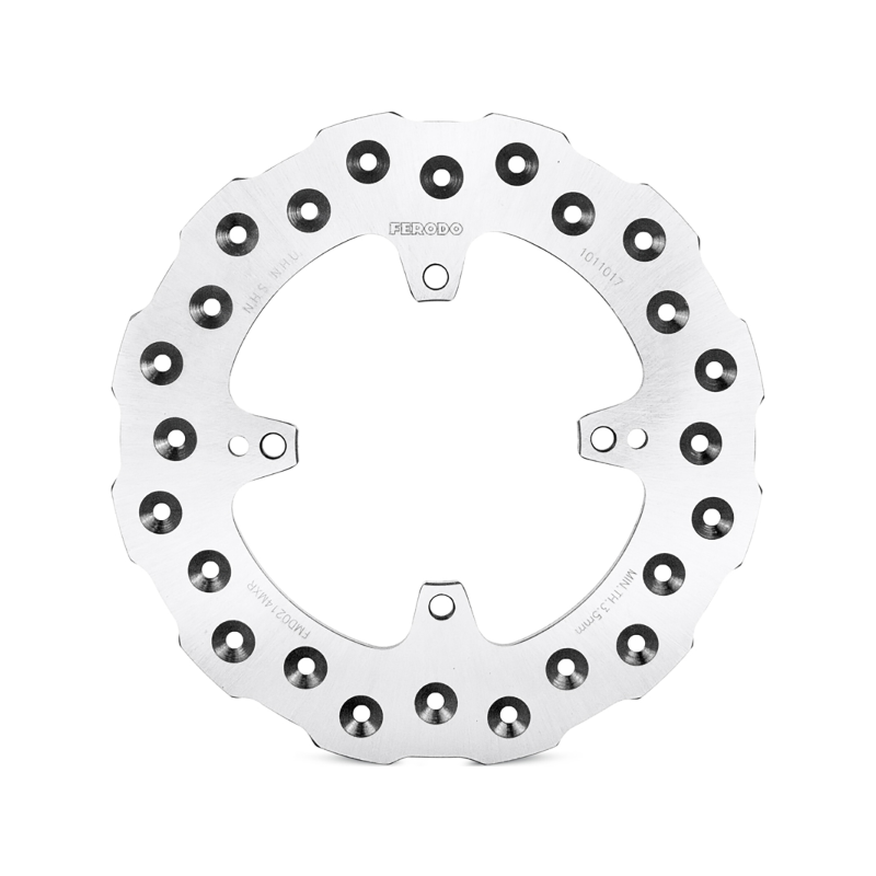 Brake Disc Ferodo FMD0214MXR Brake Discs Ferodo
