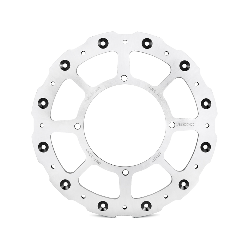 Disco Freno Ferodo FMD0399MXR Discos de freno Ferodo