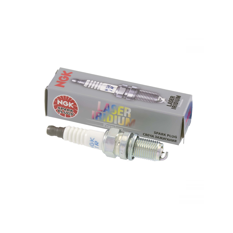 Ngk Spark Plug LMAR8AI-10 Stock 94319 Spark Plugs NGK
