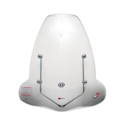 Faco Windscreen Honda Chiocciola 125-150cc 2000/2003 22031 Windshields and Fairings Faco