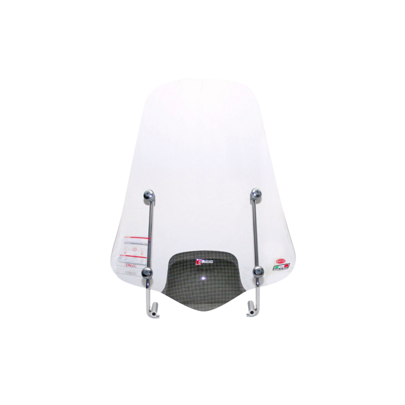 Parabrezza Faco Piaggio Liberty 22878 Parabrezza e Cupolini Faco