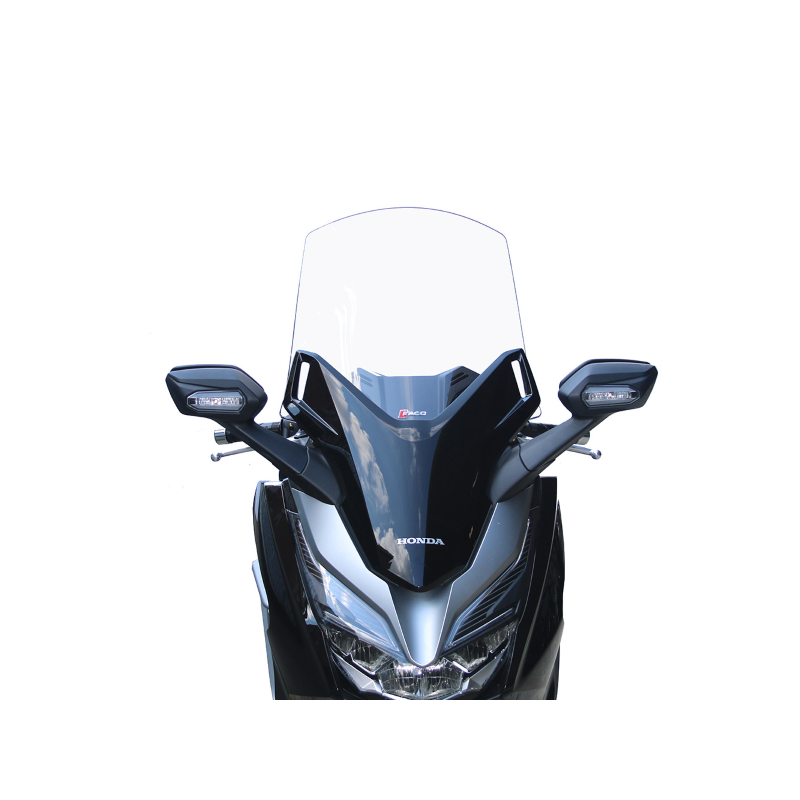 Faco Windscreen Honda Forza 125-300cc 2019/2020 23516 Windshields and Fairings Faco