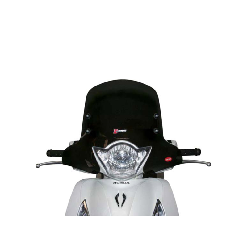 Faco Fairing Honda Shi 125 2012/2016 28600 Windshields and Fairings Faco