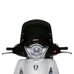 Cupolino Faco Honda Shi 125 2012/2016 28600 Parabrezza e Cupolini Faco
