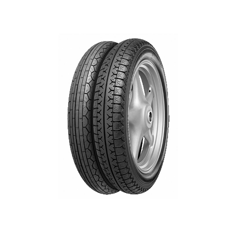 Pneumatico Continental 4.00-18 M/C 64H Tl K 112 Pneus Continental