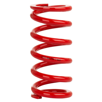 Shock Absorber Springs | 