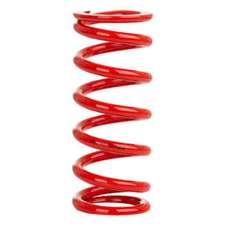 Shock Absorber Springs | 
