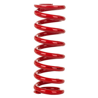 Shock Absorber Springs | 