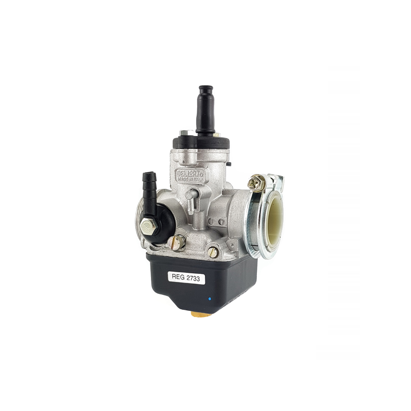 Carburatore Dell'Orto Phbl 24 Ad 02733 Carburatori Dell'orto