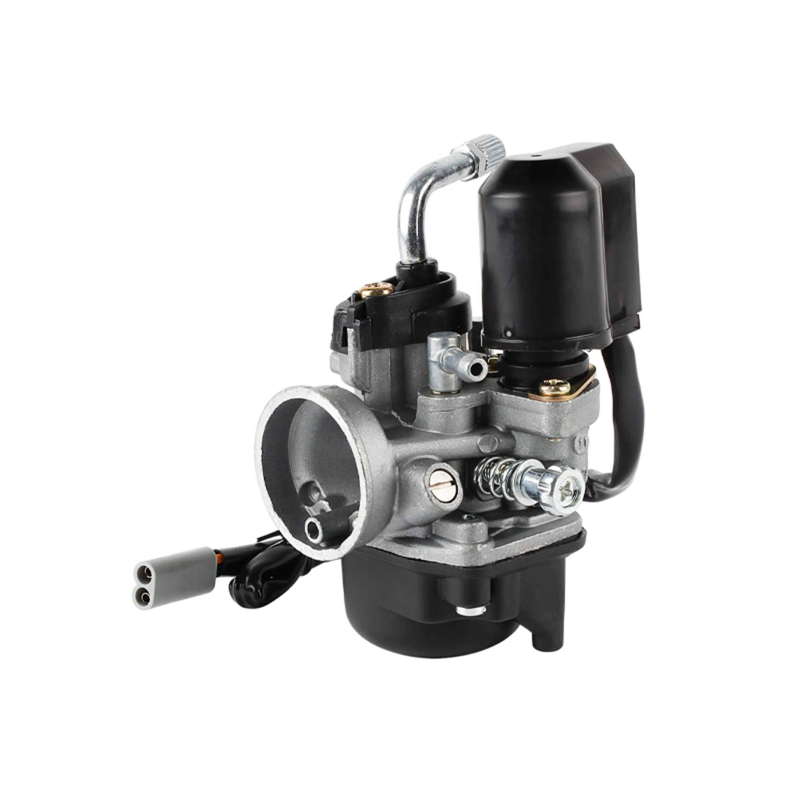 Carburatore Dell'Orto Phva 12 Qd 08348 Carburatori Dell'orto