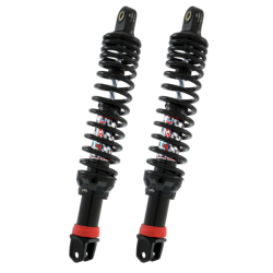 Yss Pair Of Shock Absorbers TB220-380P-03-88 Suspensions YSS