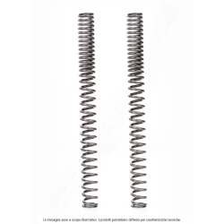 Yss Fork Spring LO330A027S450-X Fork Springs YSS