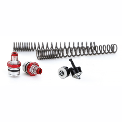 Yss Fork Upgrade Kit Y-FCC25-Kit-04-001-X Forks YSS