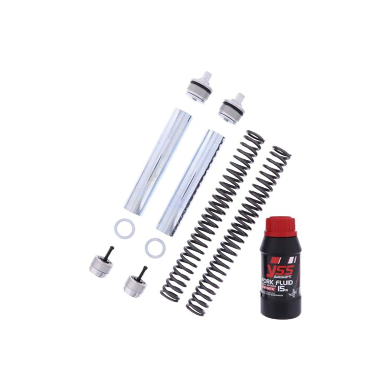 Upgrade Kit Forcella Yss Y-FCM38-Kit-08-004 Tenedores YSS