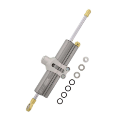 Yss Steering Damper EG188-090C-02-R-X Steering YSS