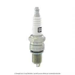 Champion Spark Plug Power Sport CCH88191 Spark Plugs Champion