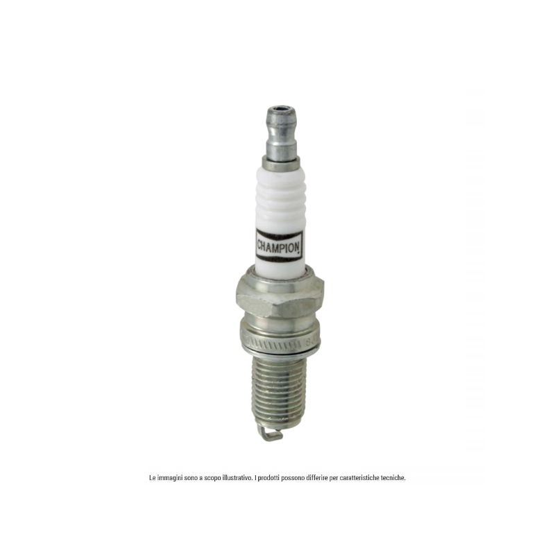 Champion Spark Plug CCH694 Spark Plugs Champion