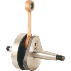  Classic Crankshaft Cone Ø20mm Piaggio Vespa Pk/Pk Xl 50cc 224587 Crankshafts (o Engine Shafts) Rms Classic